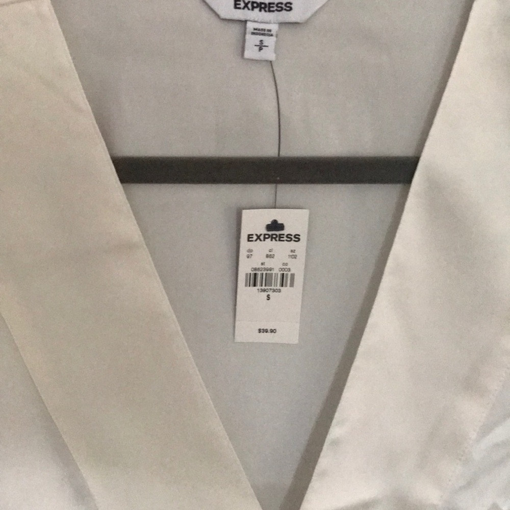 Express blouse - Picture 2 of 2